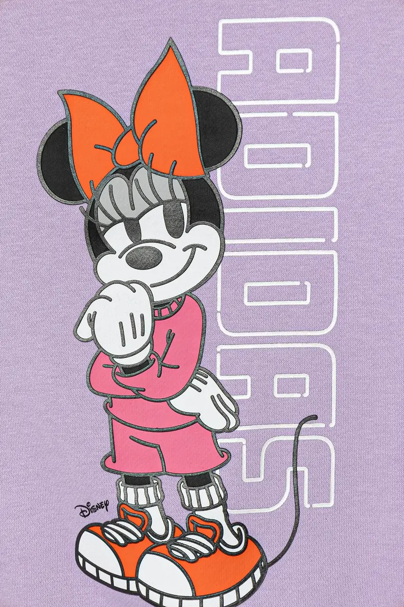 tuta per bambini colore violetto KB7314 miniatura 4