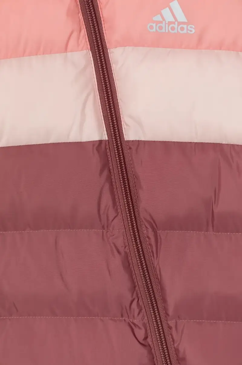 tuta per bambini I SNOWSUIT Rosa miniatura 3