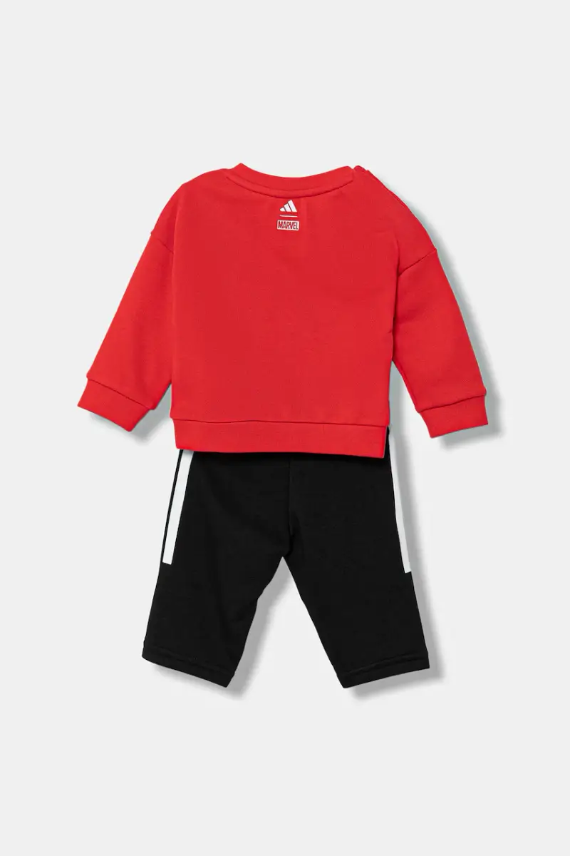 tuta per bambini Marvel colore rosso JV7371 miniatura 2