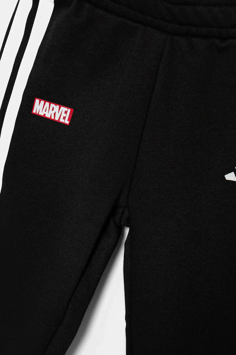 tuta per bambini Marvel colore verde JL9179 Turchese miniatura 3