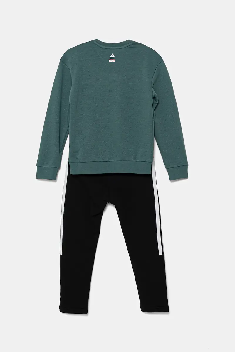 tuta per bambini Marvel colore verde JM0808 Turchese miniatura 3