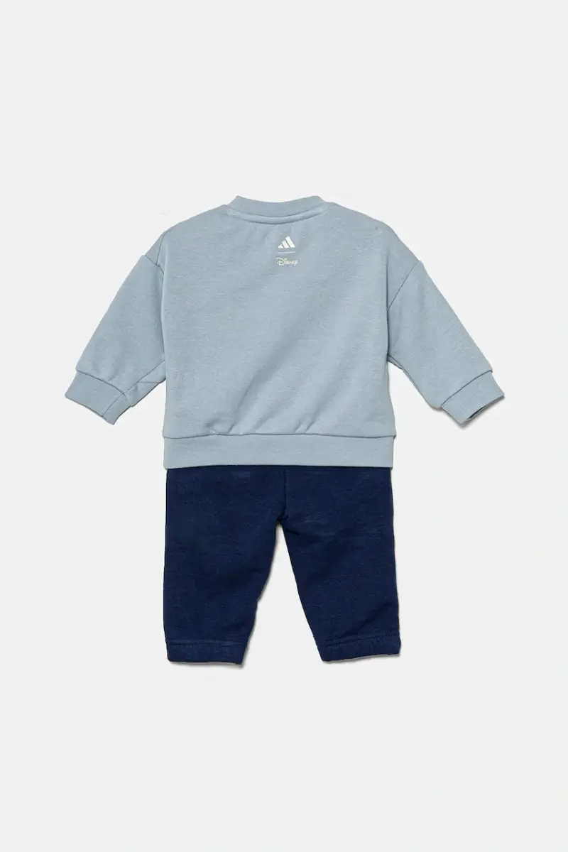 tuta per bambini x Disney colore blu JN6099 miniatura 2