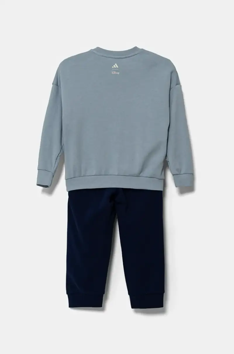 tuta per bambini x Disney colore blu JN6100 miniatura 3