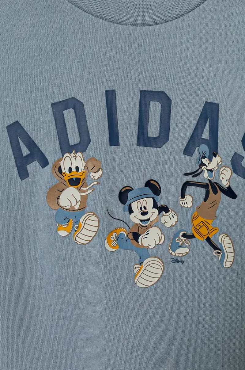 tuta per bambini x Disney colore blu JN6100 miniatura 4