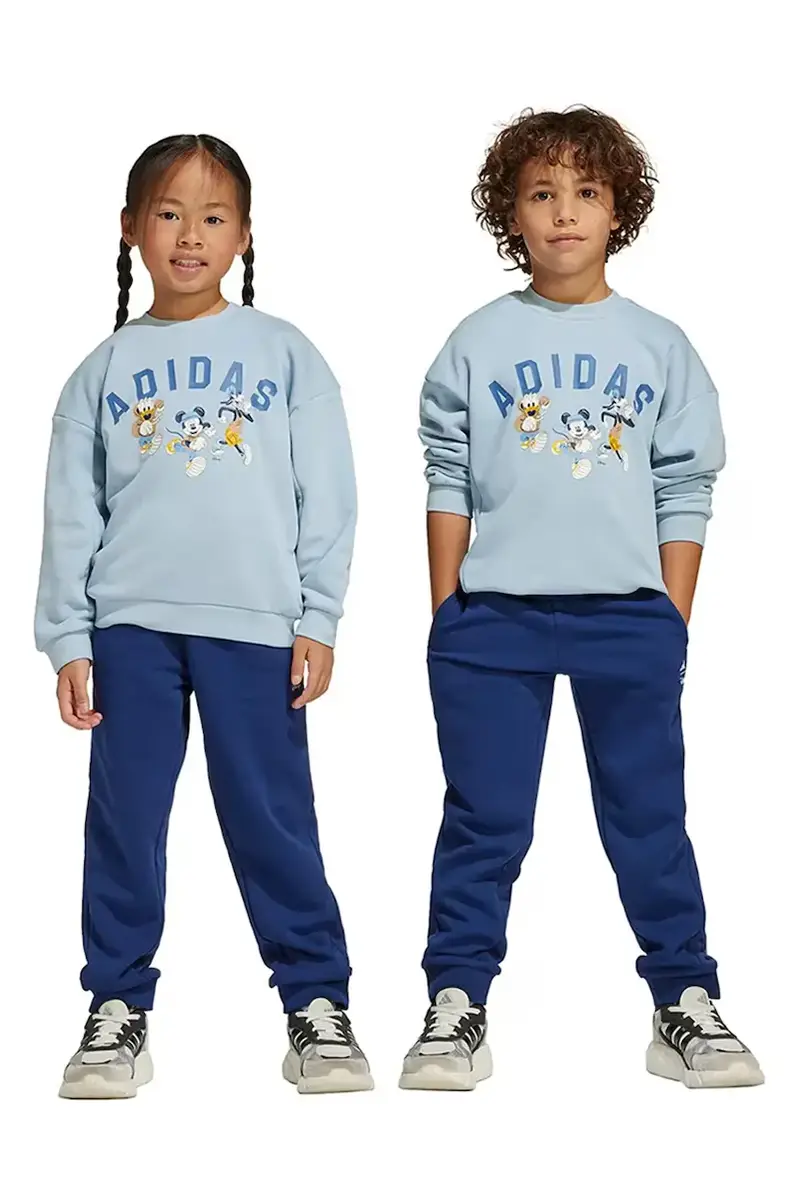 tuta per bambini x Disney colore blu JN6100