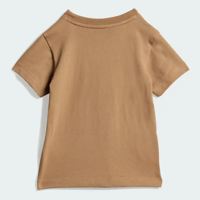 Tuta Shorts Tee Infant Cardboard miniatura 3