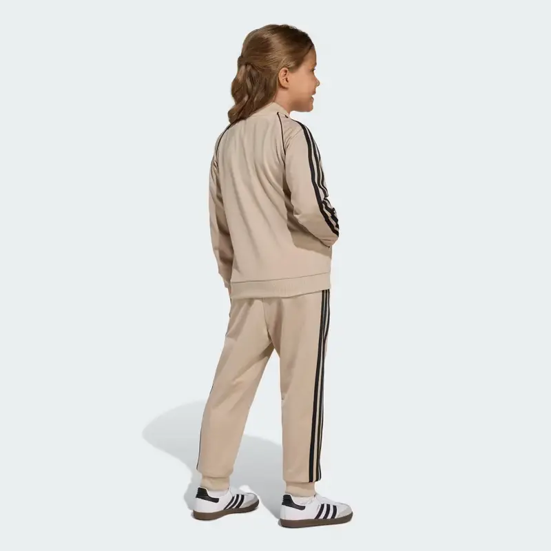 Tuta SST Stone Khaki miniatura 4