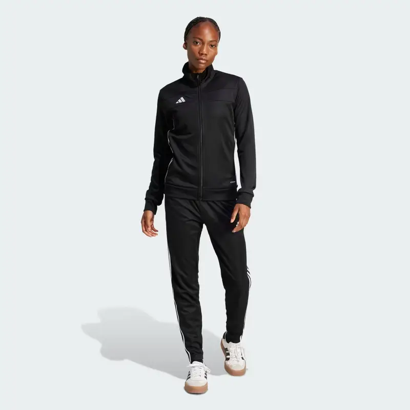 Tuta Tiro 25 Essentials Black