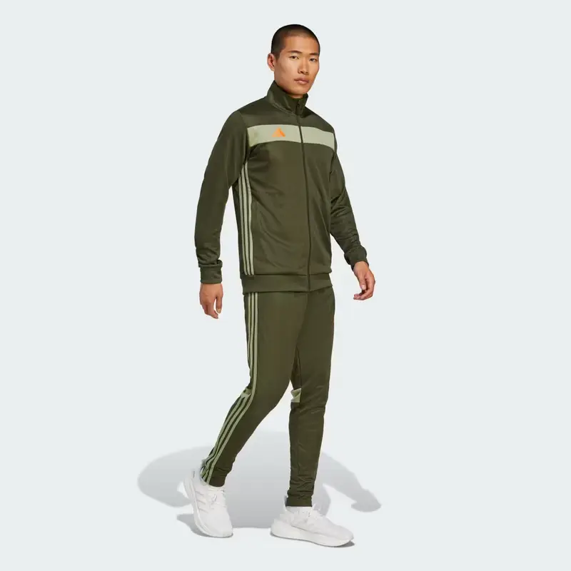 Tuta Tiro 25 Essentials Night Cargo miniatura 3