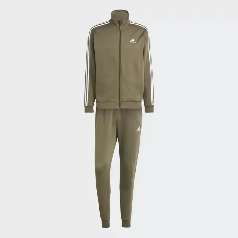 TUTA uomo adidas verde | Adidas