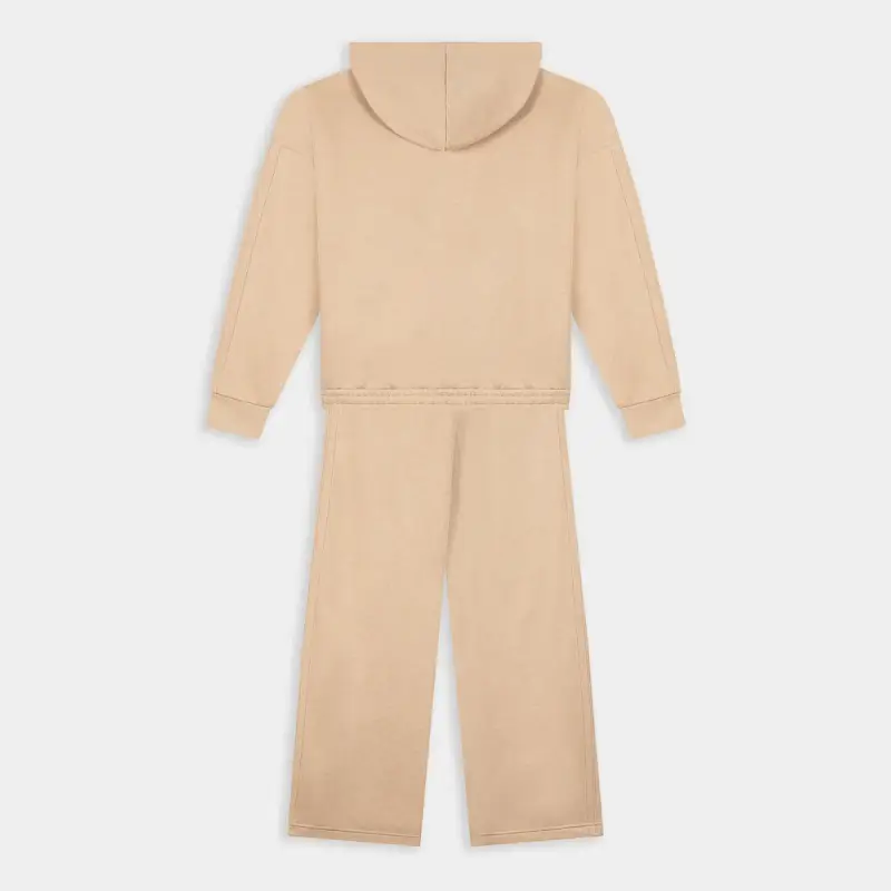 Tute Sportive Adidas da Donna, marrone miniatura 2