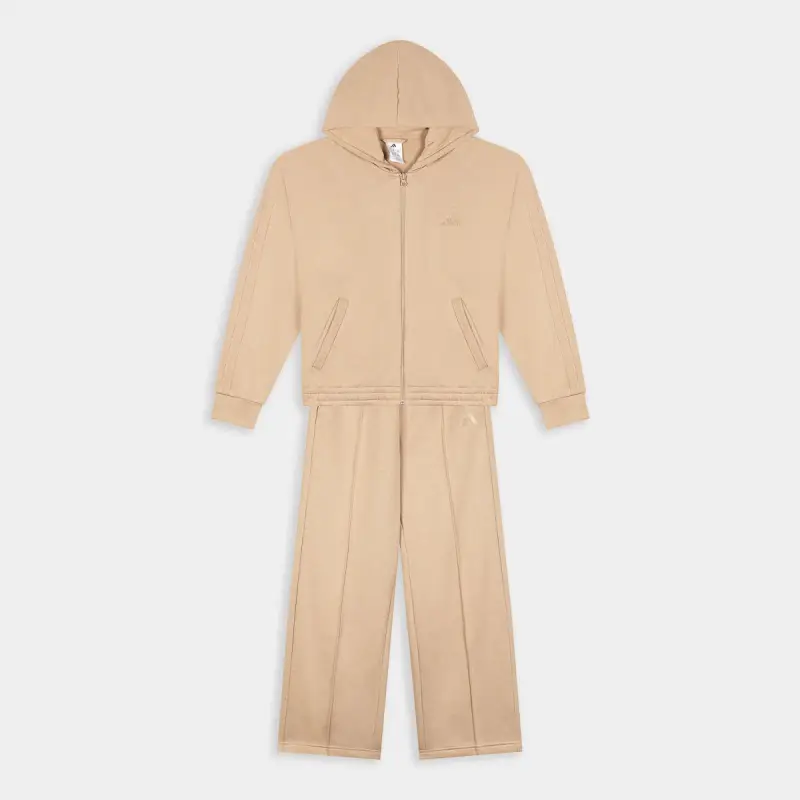 Tute Sportive Adidas da Donna, marrone