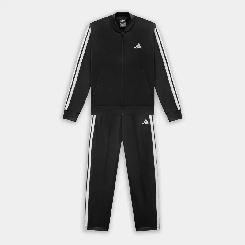 Tute Sportive Adidas da Donna, nero