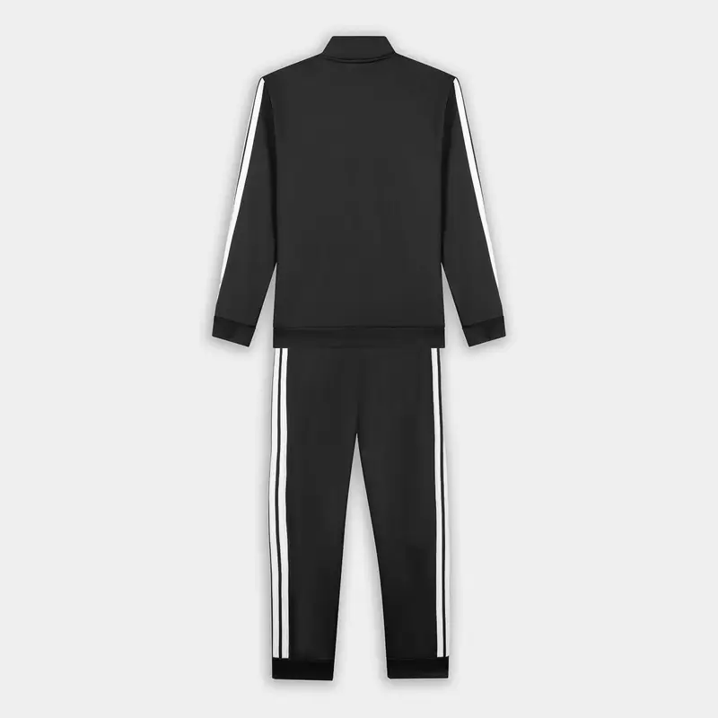 Tute Sportive Adidas da Uomo, nero miniatura 2