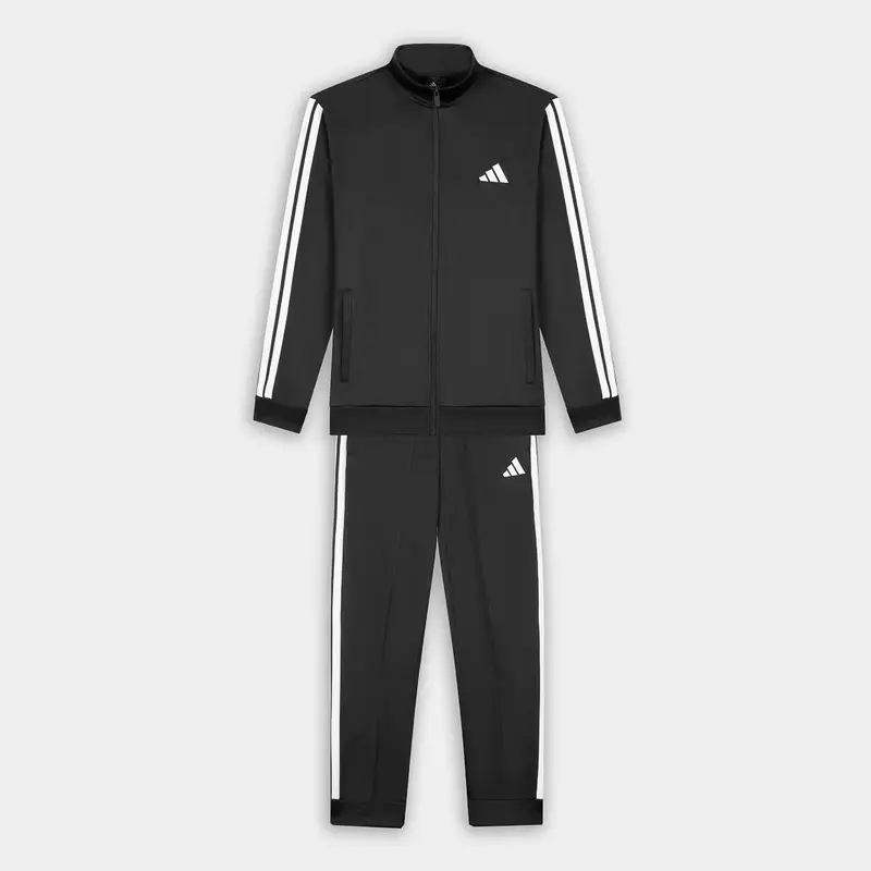 Tute Sportive Adidas da Uomo, nero