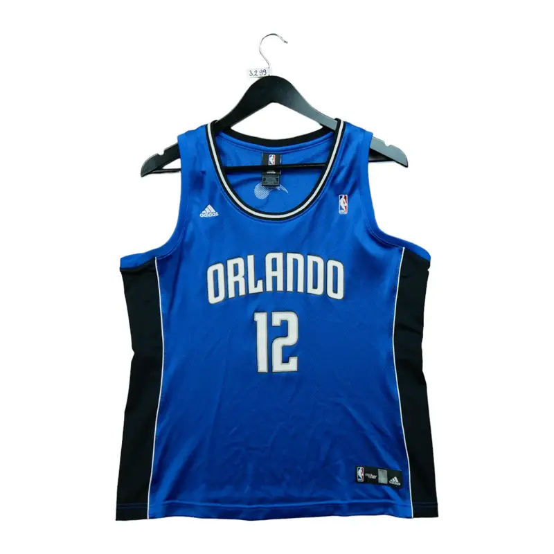 TWFnbGlhIE5CQSBPcmxhbmRvIE1hZ2ljIEFkaWRhcw== | Adidas Blu