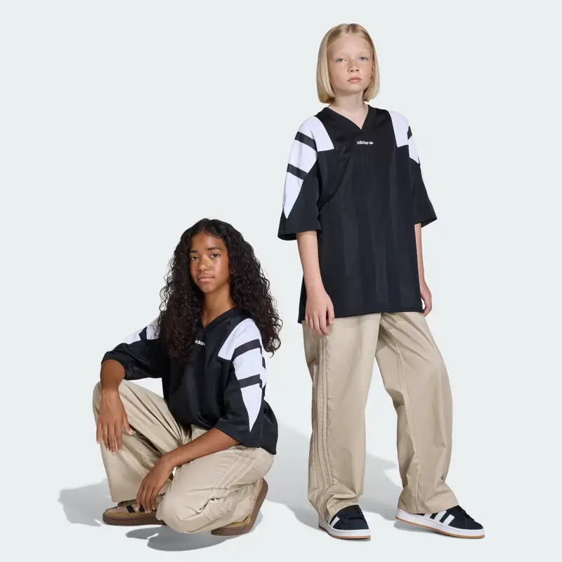 TWILL PANTS Stone Khaki