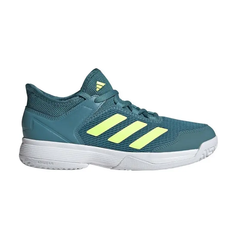 Ubersonic 4 K Acquamarina Junior Ig9532 | Adidas Blu