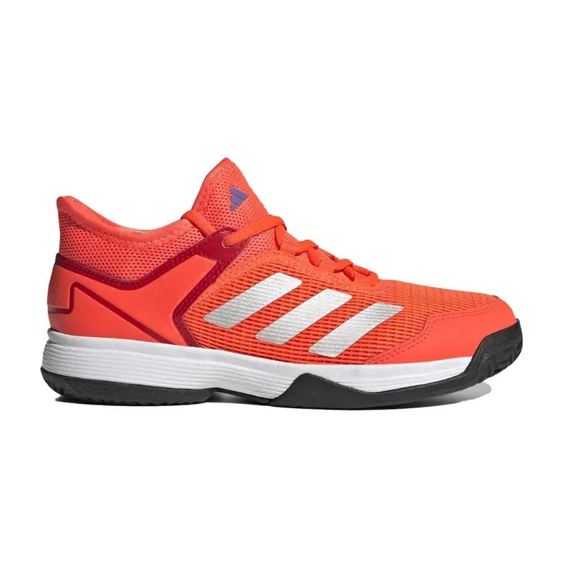 Ubersonic 4k Hp9698 Per Bambini | Adidas Rosso