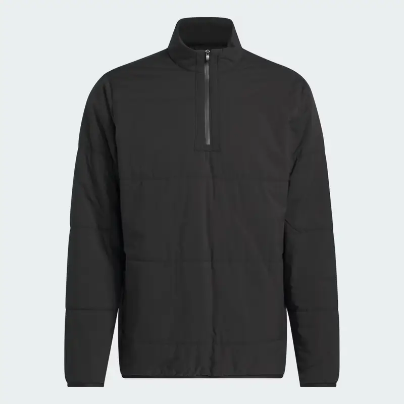 Ultimate365 Arctic Quarter-Zip Jacket Black miniatura 4
