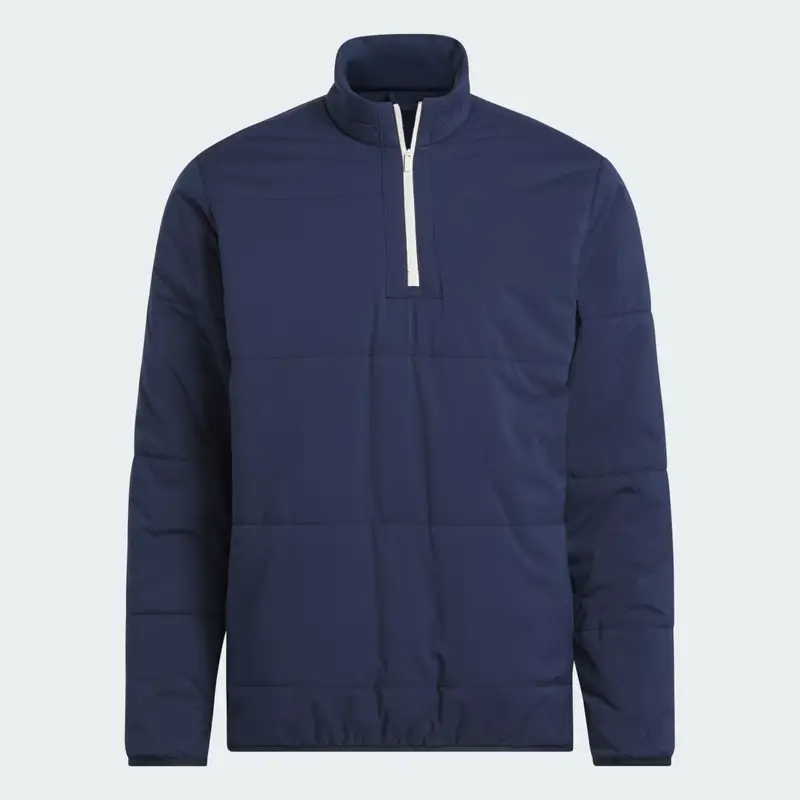 Ultimate365 Arctic Quarter-Zip Jacket Collegiate Navy miniatura 4