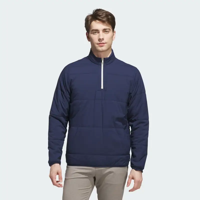Ultimate365 Arctic Quarter-Zip Jacket Collegiate Navy