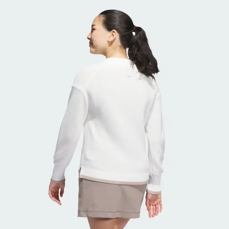 Ultimate365 Maglia Maglia White miniatura 2