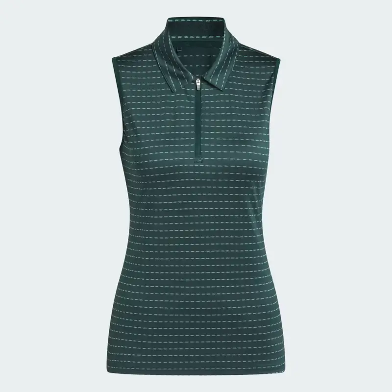 Adidas Polo Verde 3173790 miniatura 4