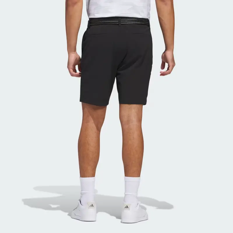 Ultimate365 Pull-On Golf Shorts Black miniatura 2
