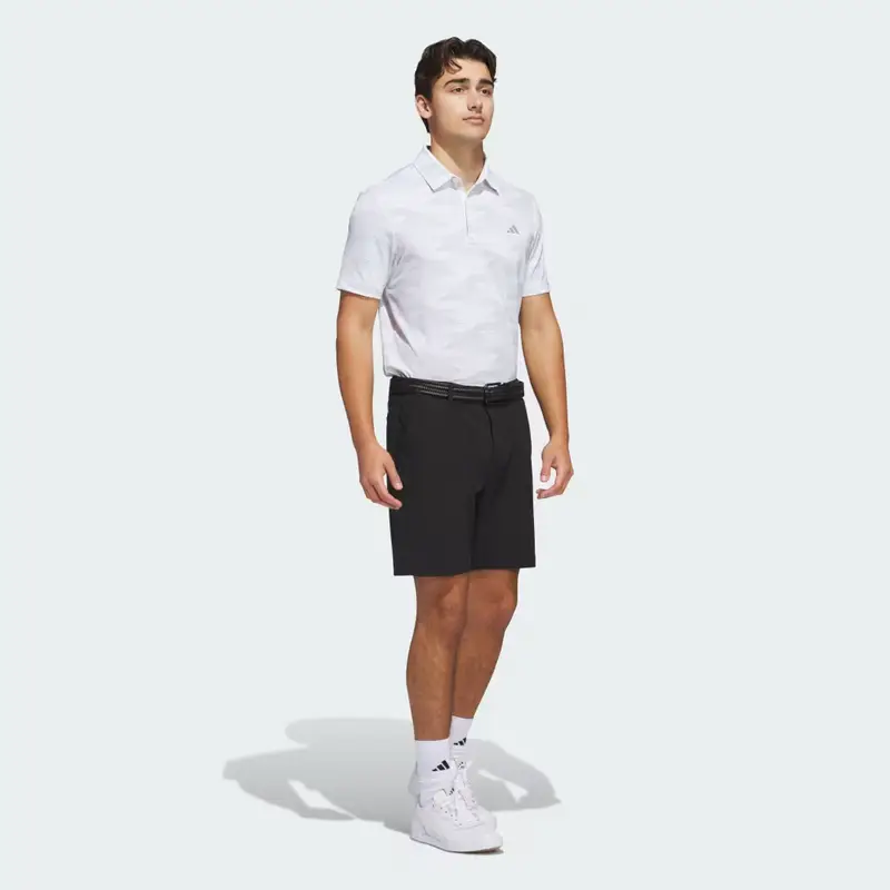 Ultimate365 Pull-On Golf Shorts Black miniatura 3