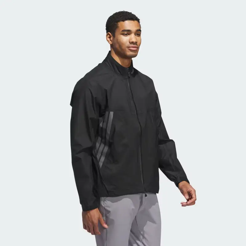 Ultimate365 Tour CLIMAPROOF+ Giacca con zip integrale Black miniatura 3