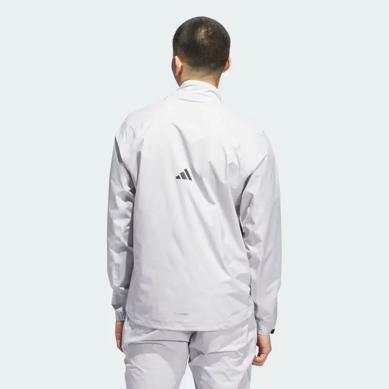 Ultimate365 Tour CLIMAPROOF+ Giacca con zip integrale Grey One miniatura 2