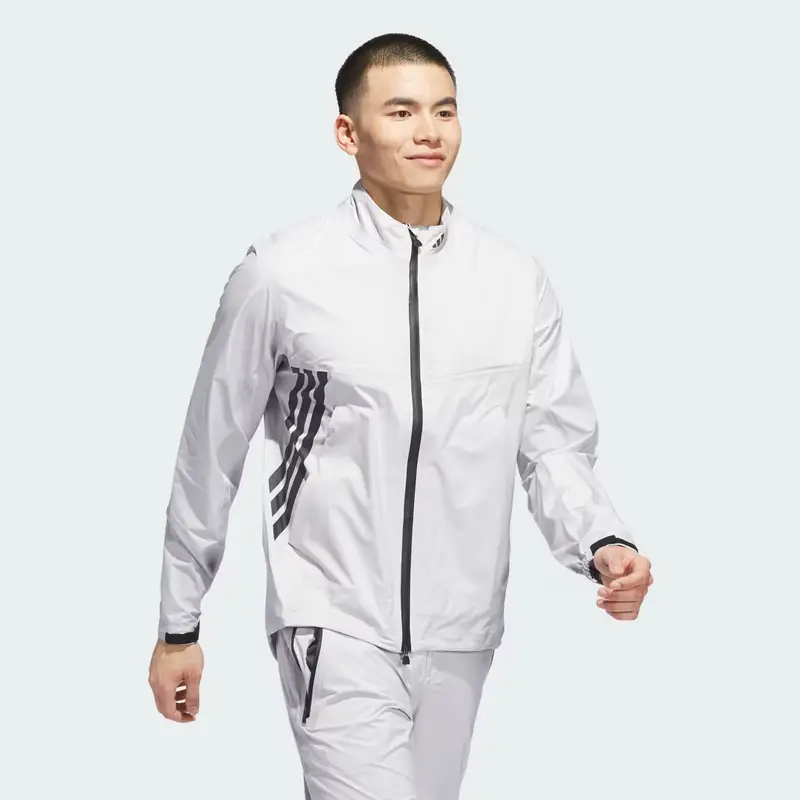 Ultimate365 Tour CLIMAPROOF+ Giacca con zip integrale Grey One miniatura 3