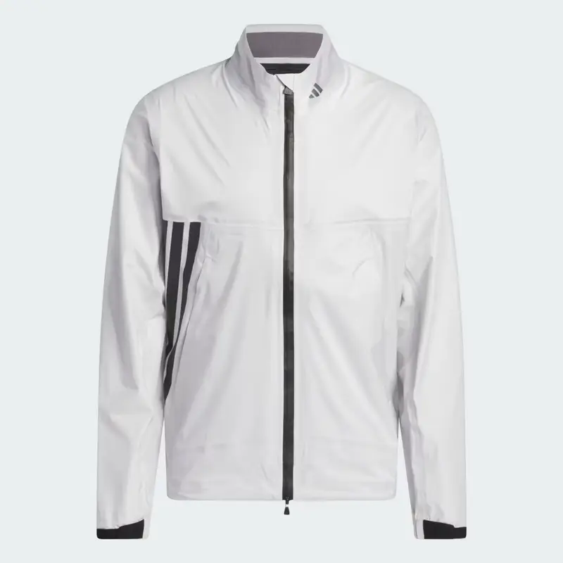 Ultimate365 Tour CLIMAPROOF+ Giacca con zip integrale Grey One miniatura 4