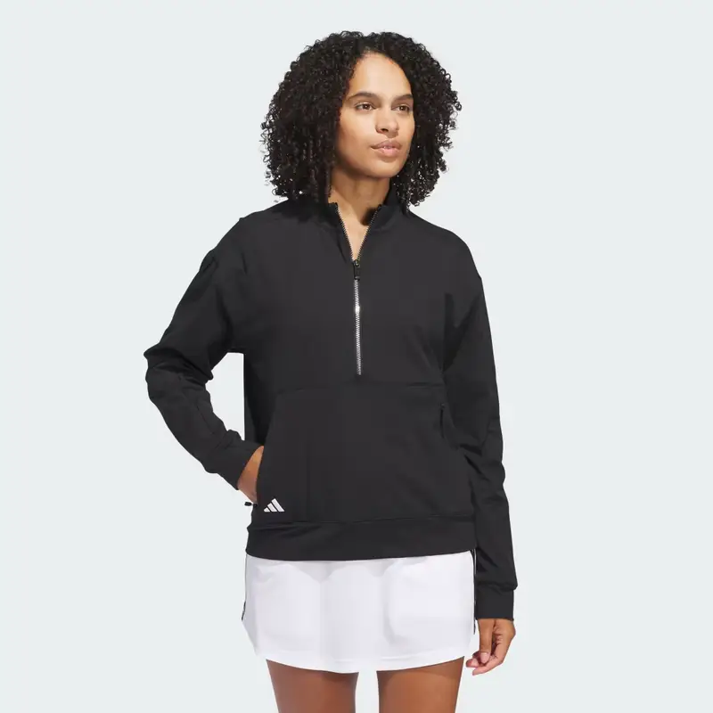 Ultimate365 Tour Hybrid Jacket Black