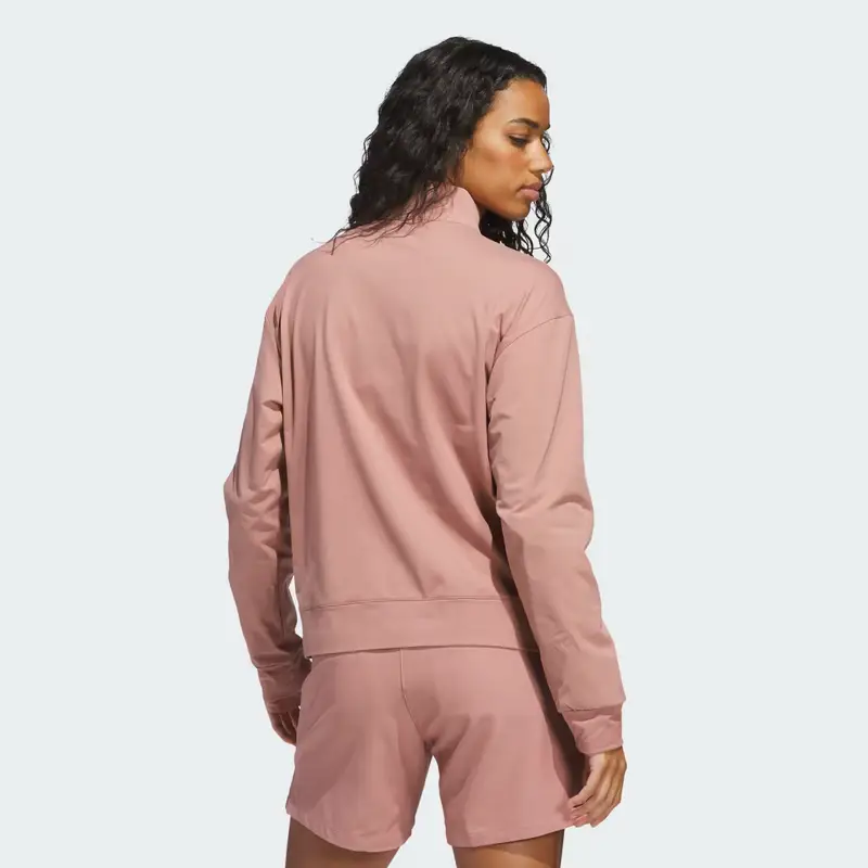 Ultimate365 Tour Hybrid Jacket Warm Clay miniatura 2