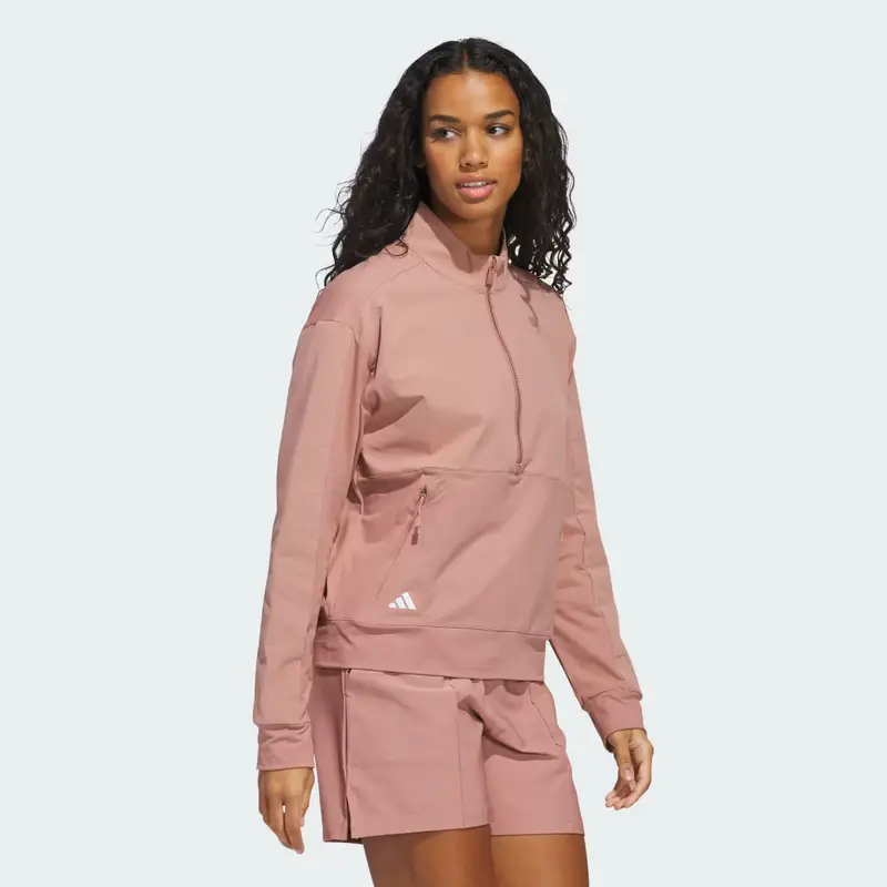 Ultimate365 Tour Hybrid Jacket Warm Clay miniatura 3