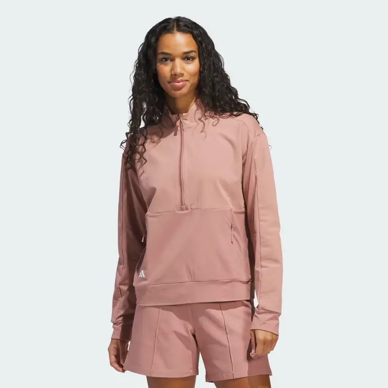 Ultimate365 Tour Hybrid Jacket Warm Clay