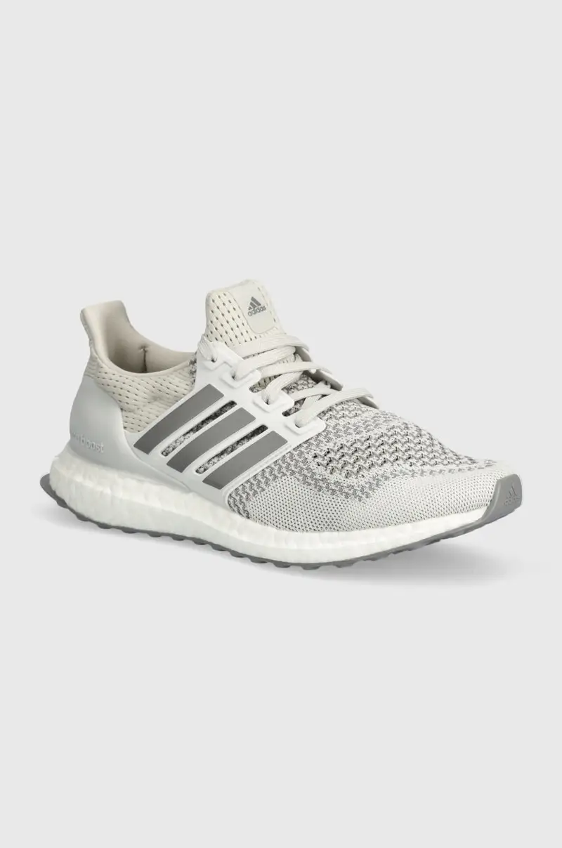 Ultra Boost 1.0 Grey One Cloud White HQ4205 Grigio