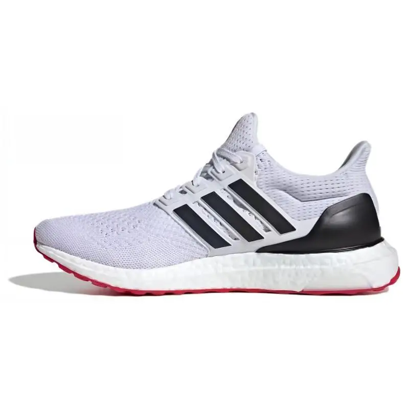 UltraBoost 1 0 Bianco Scarlatto Sneakers ID5879 40⅔