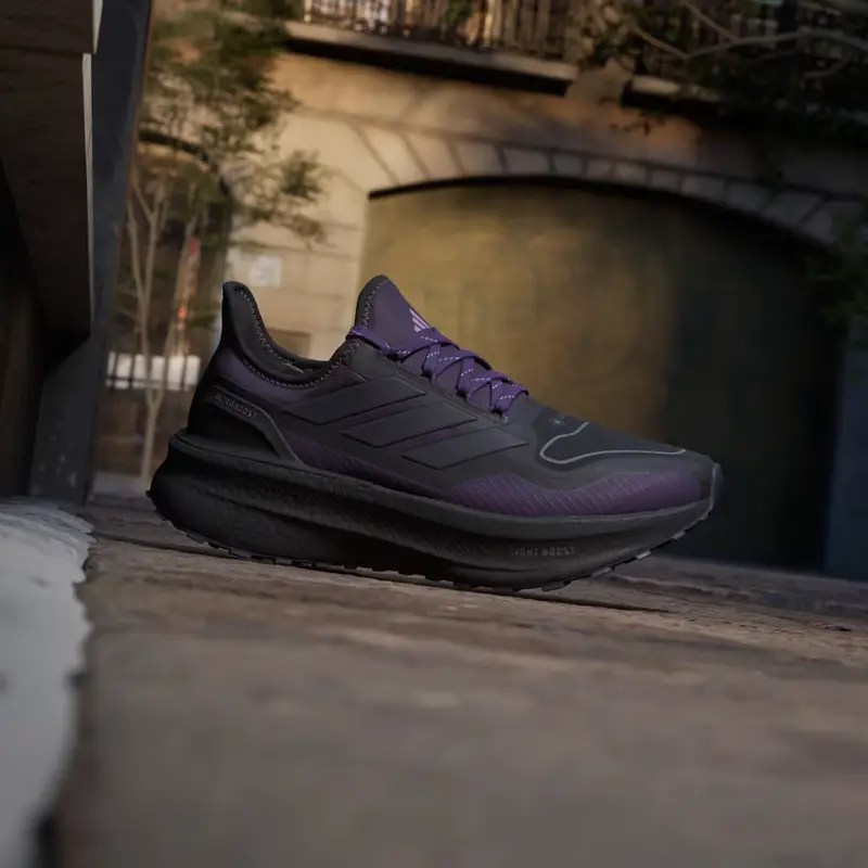 ULTRABOOST 5 GTX Aurora Black miniatura 2