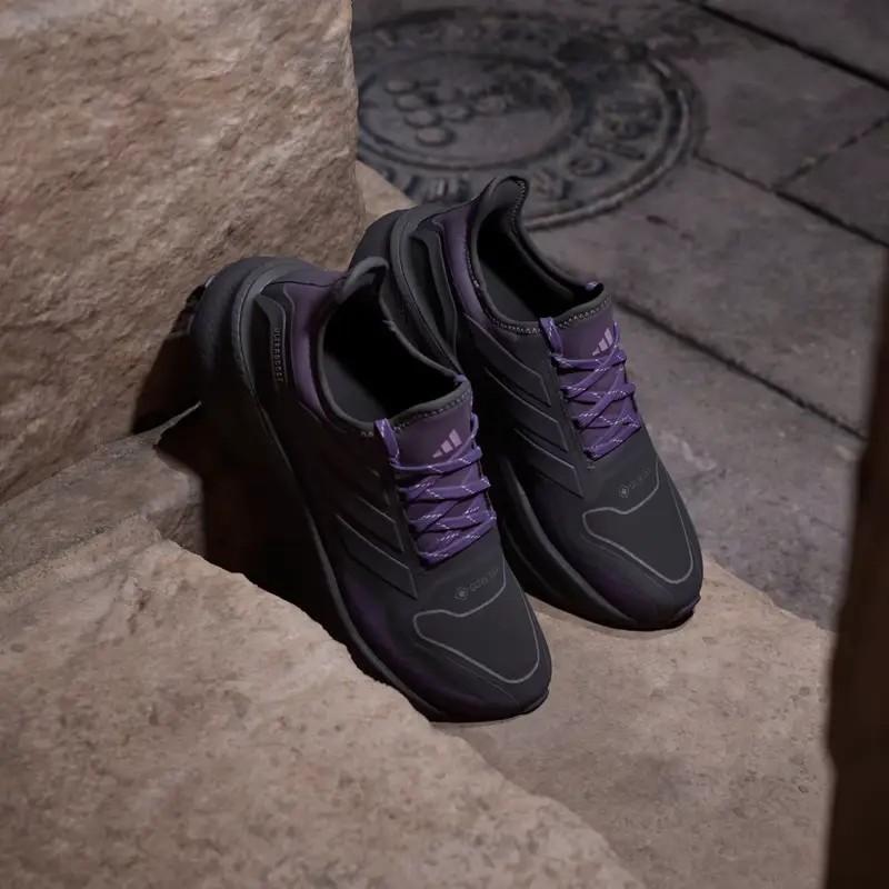 ULTRABOOST 5 GTX Aurora Black miniatura 4