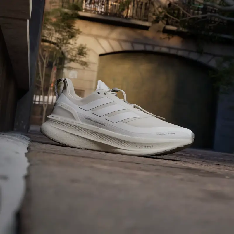 Ultraboost 5 H.Koumori Scarpe da Running Beige miniatura 2