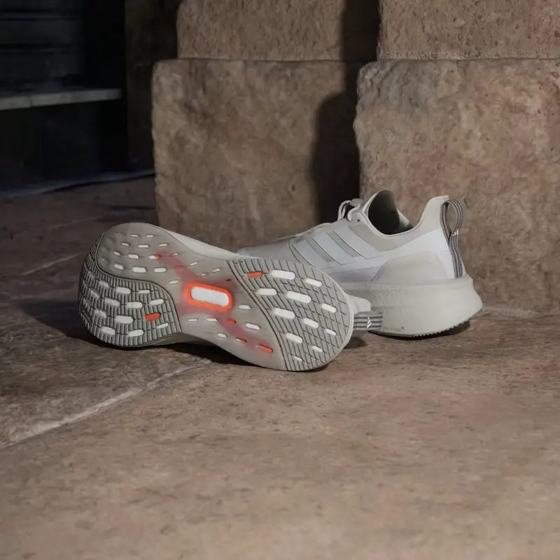 Ultraboost 5 H.Koumori Scarpe da Running Beige miniatura 3