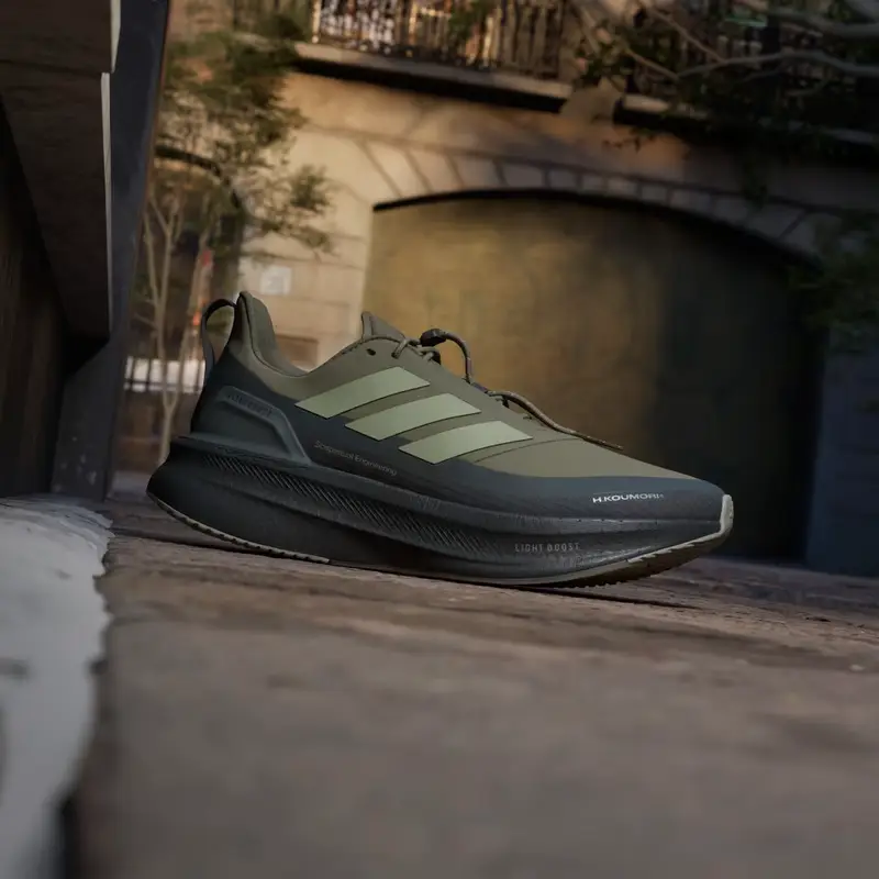 Ultraboost 5 H.Koumori Scarpe da Running Carbon miniatura 2