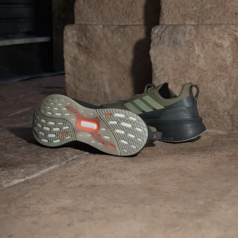 Ultraboost 5 H.Koumori Scarpe da Running Carbon miniatura 3