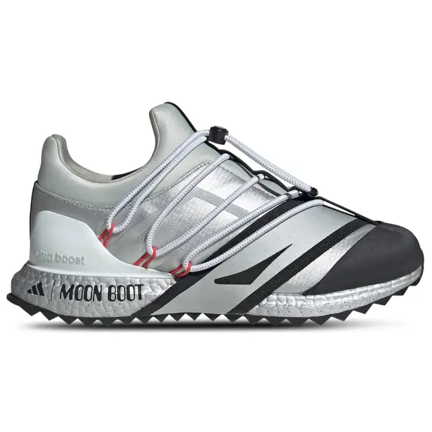 Ultraboost Donna - Stivali Argento Silver