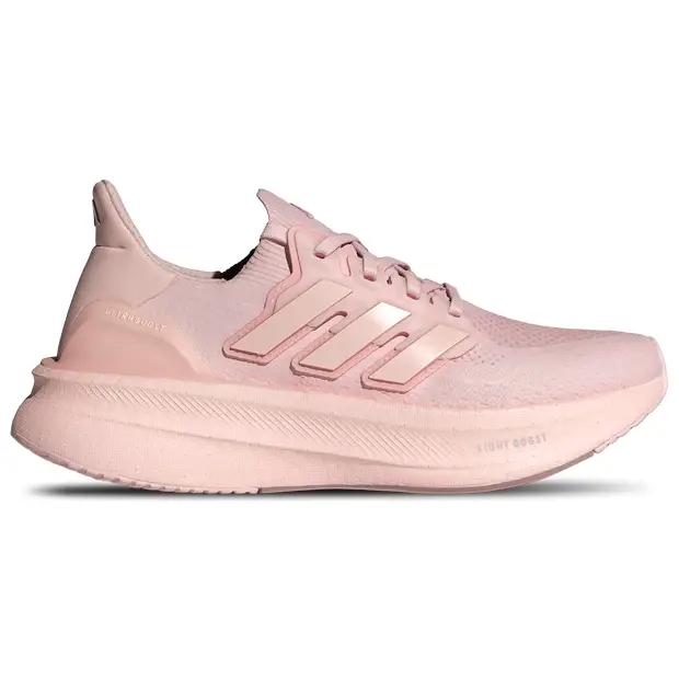 Ultraboost female Scarpe - Rosa - Rete/Sintetico - Foot Locker Pink