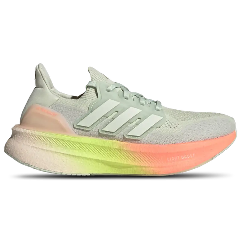 Adidas Ultraboost female Scarpe - Verde - Rete/Sintetico - Foot Locker