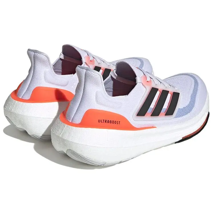Adidas Scarpe da ginnastica Donna Rosso 4267915 miniatura 3